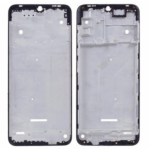 For TECNO Spark 6 Air KE6 OEM Front Housing Frame Replacement Part (Without Logo) - 1