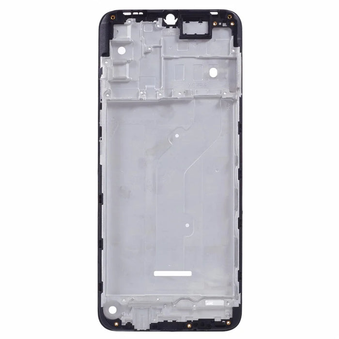 For TECNO Spark 6 Air KE6 OEM Front Housing Frame Replacement Part (Without Logo) - 2
