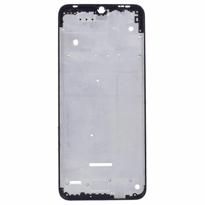 For TECNO Spark 6 Air KE6 OEM Front Housing Frame Replacement Part (Without Logo) - 3