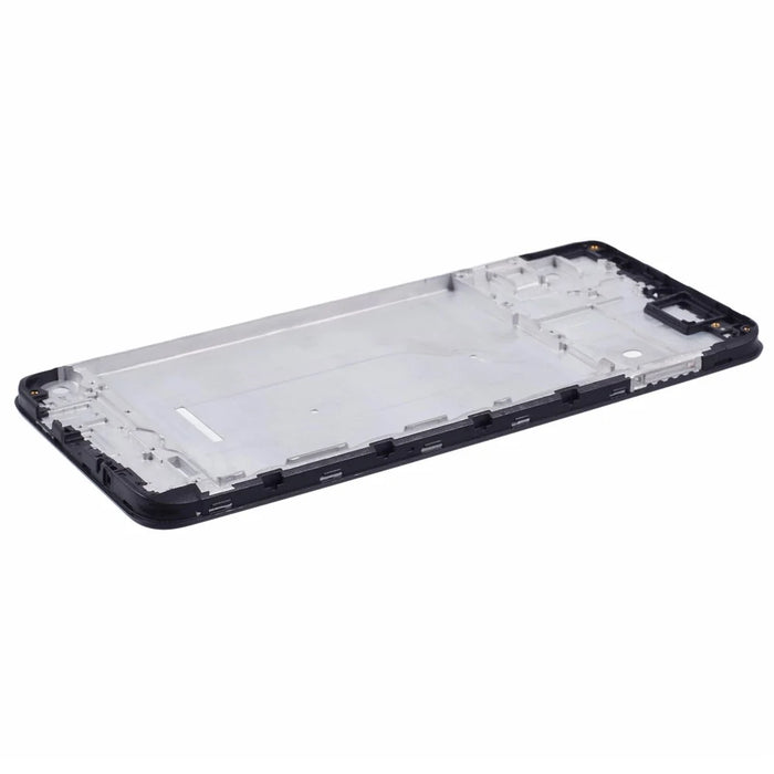 For TECNO Spark 6 Air KE6 OEM Front Housing Frame Replacement Part (Without Logo) - 4