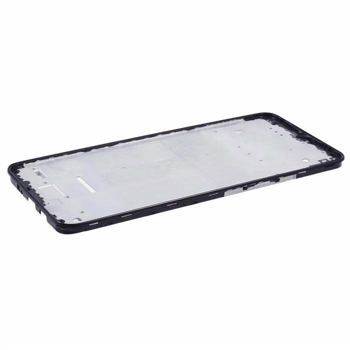 For TECNO Spark 6 Air KE6 OEM Front Housing Frame Replacement Part (Without Logo) - 5