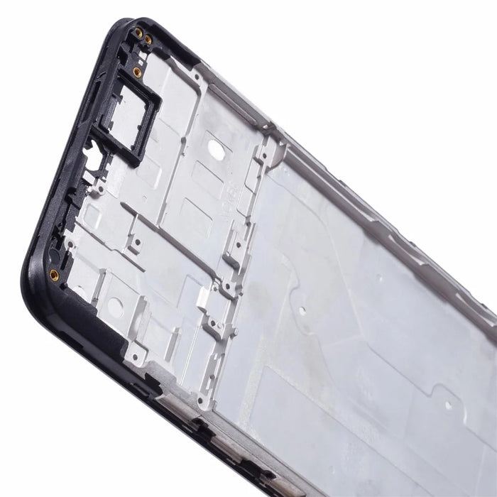 For TECNO Spark 6 Air KE6 OEM Front Housing Frame Replacement Part (Without Logo) - 6