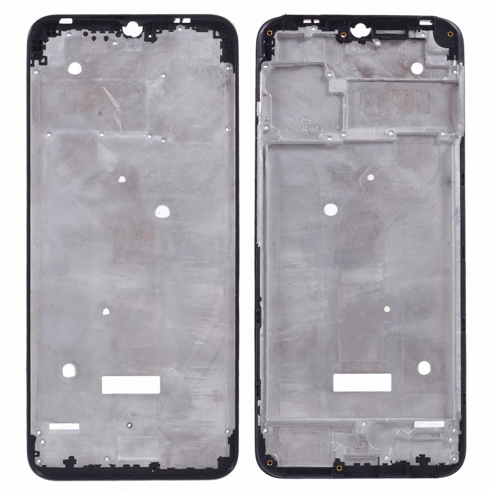 For TECNO Spark 8C 4G KG5 OEM Front Housing Frame Replacement Part (Without Logo) - 1