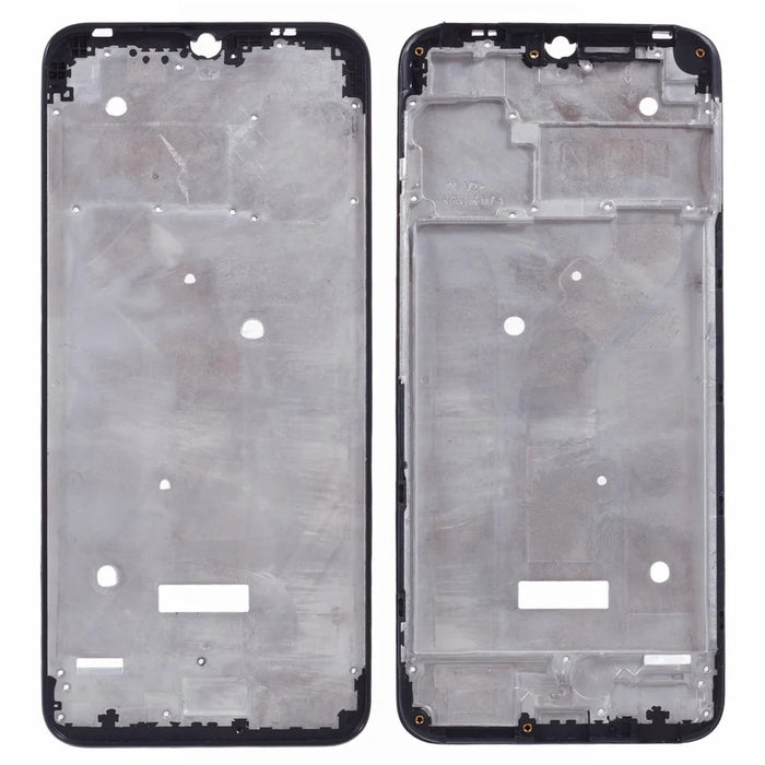 For TECNO Spark 8C 4G KG5 OEM Front Housing Frame Replacement Part (Without Logo) - 1