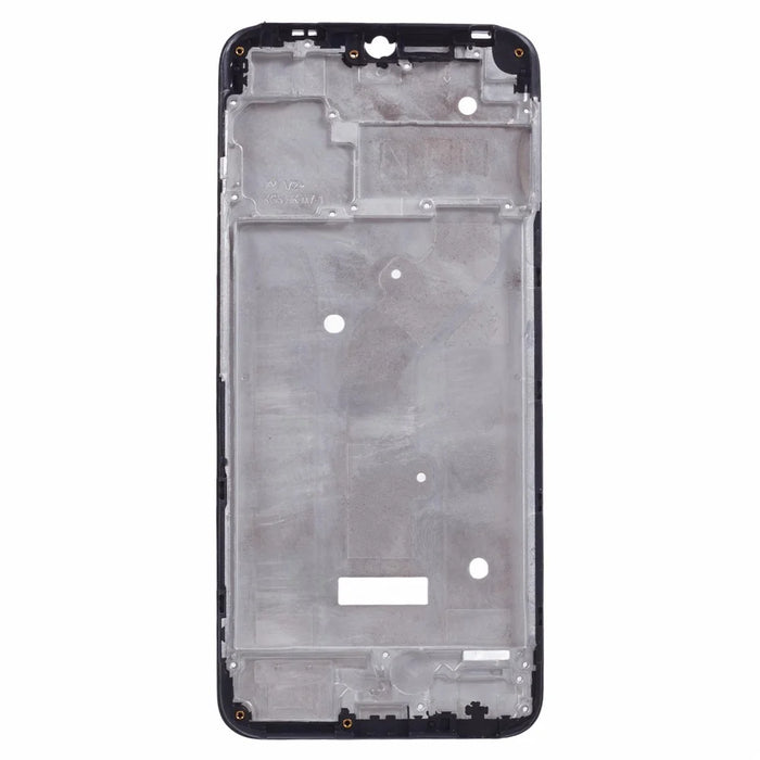 For TECNO Spark 8C 4G KG5 OEM Front Housing Frame Replacement Part (Without Logo) - 2