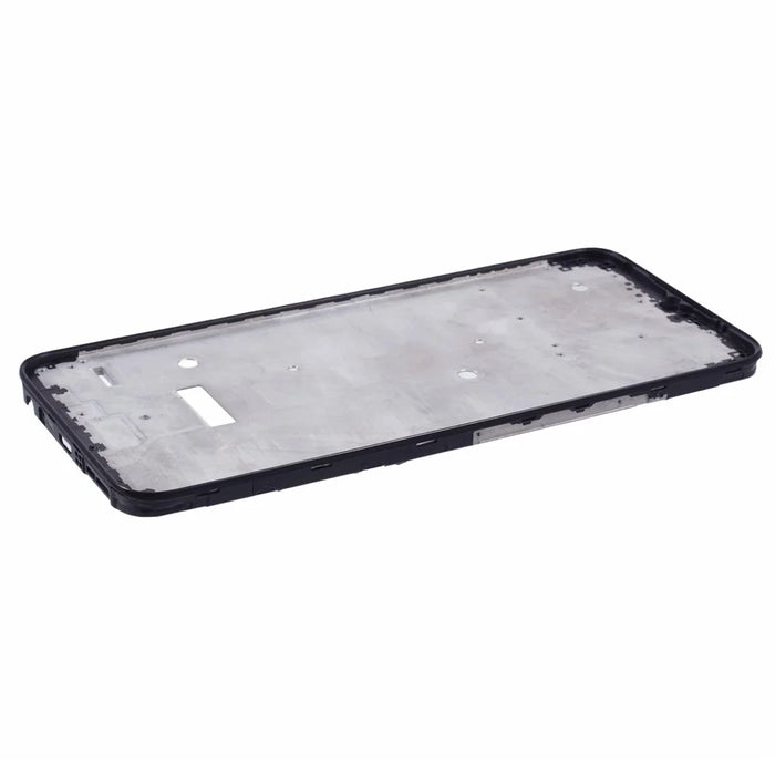 For TECNO Spark 8C 4G KG5 OEM Front Housing Frame Replacement Part (Without Logo) - 5
