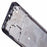For TECNO Spark 8C 4G KG5 OEM Front Housing Frame Replacement Part (Without Logo) - 6