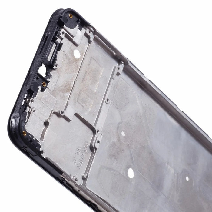 For TECNO Spark 8C 4G KG5 OEM Front Housing Frame Replacement Part (Without Logo) - 6