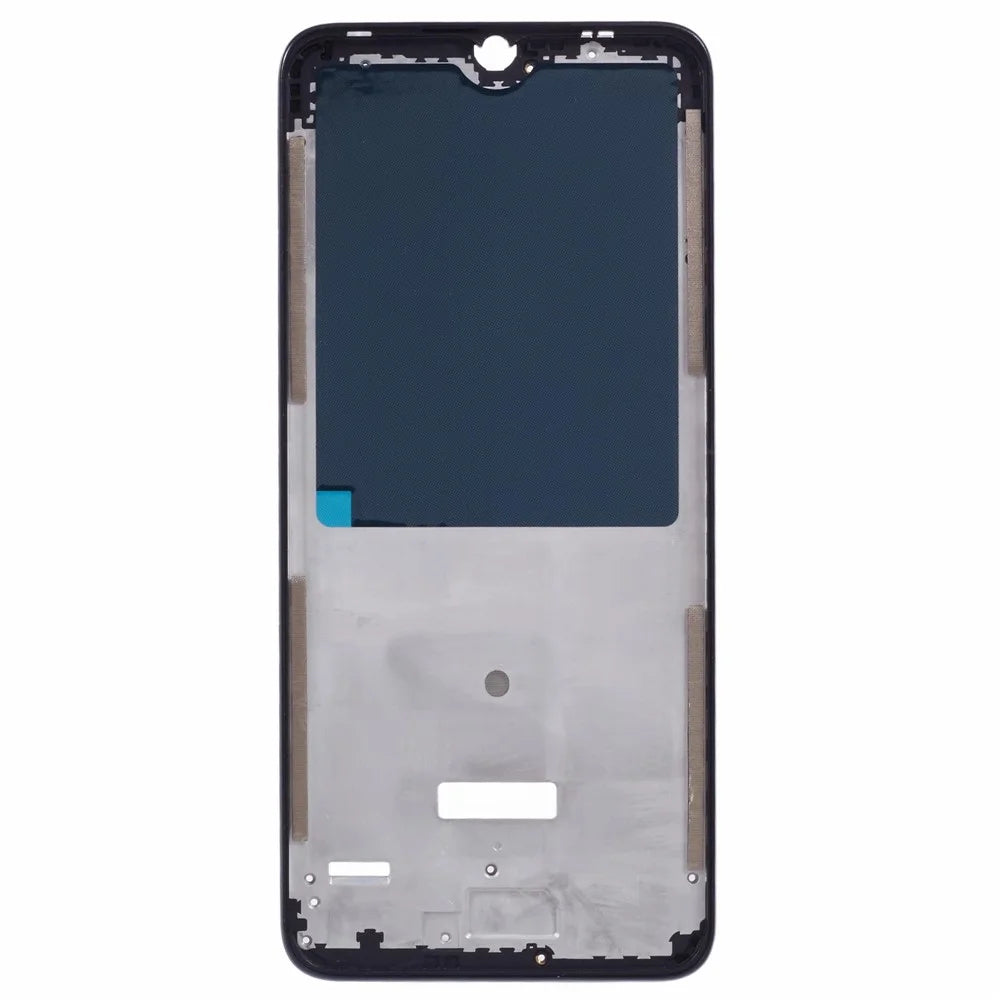 For TECNO Pop 5 LTE 4G BD4 OEM Front Housing Frame Replacement Part (Without Logo) - 3