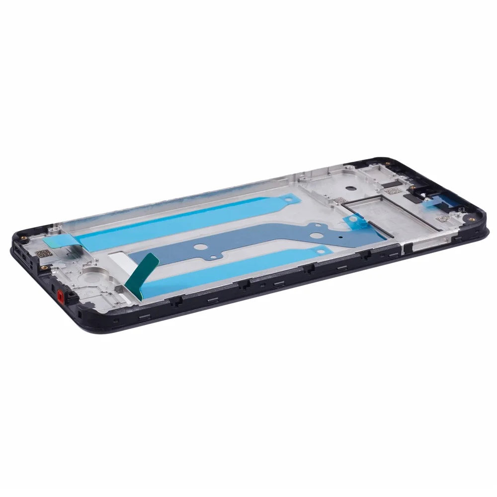 For TECNO Pop 5 LTE 4G BD4 OEM Front Housing Frame Replacement Part (Without Logo) - 5