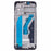 For itel S23 OEM Front Housing Frame Replacement Part (Without Logo) - 2