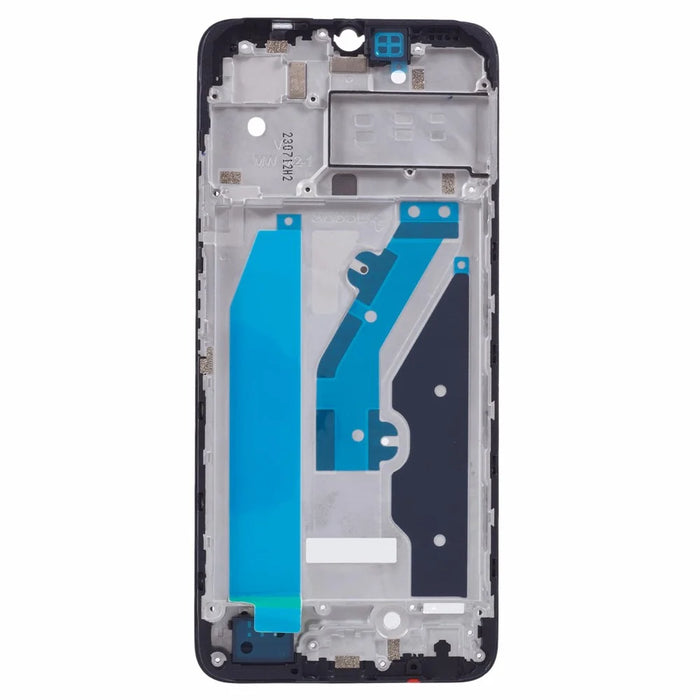 For itel S23 OEM Front Housing Frame Replacement Part (Without Logo) - 2