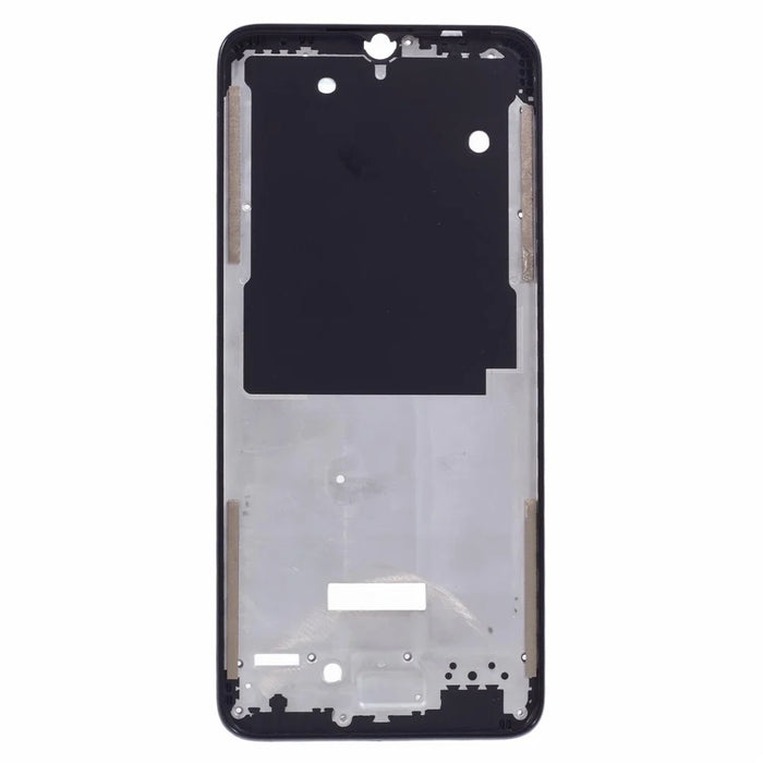 For itel S23 OEM Front Housing Frame Replacement Part (Without Logo) - 3