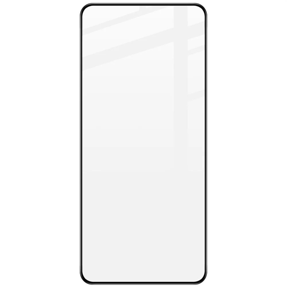 IMAK Pro+ Series For Motorola Moto G Play (2024) 4G Tempered Glass Full Screen Protector Sensitive Touch Film - 2