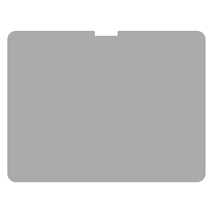 For iPad Pro 11 (2025) / 11 (2024) Anti-Peep Screen Protector High Aluminium-Silicon Glass Tablet Film - 2