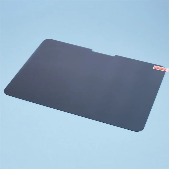 For iPad Pro 11 (2025) / 11 (2024) Anti-Peep Screen Protector High Aluminium-Silicon Glass Tablet Film - 3