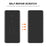 ENKAY HAT PRINCE 10Pcs For Samsung Galaxy S24 FE Screen Protector TPE+PET+TPU Hydrogel Protective Film - 3