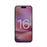 RURIHAI For iPhone 16 Plus Screen Protector 180 Degree Anti-spy Film Ultra-Clear - 3