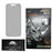 RURIHAI For iPhone 16 Plus Screen Protector 180 Degree Anti-spy Film Ultra-Clear - 6