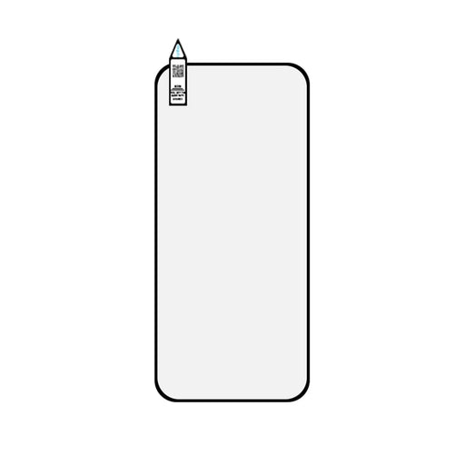 RURIHAI 10Pcs For Nothing Phone (2a) Plus High Aluminium-Silicon Glass Film 0.26mm 2.5D Secondary Hardening Screen Protector - 2
