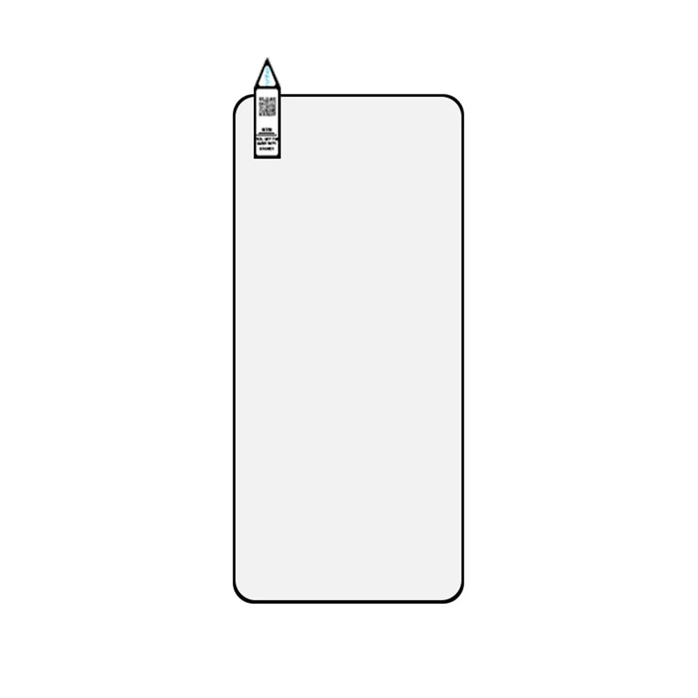 RURIHAI For vivo iQOO Neo9S Pro+ 5G Screen Protector Secondary Hardening High Aluminium-Silicon Glass Film - 2