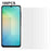 100Pcs for Samsung Galaxy A08 5G / A08 4G / A07 4G / A07 5G / F06 5G / M06 5G / A06 4G / A06 5G Screen Protector Anti-Scratch Tempered Glass Film (No Package, with Wipes Set, Dust-absorber, Guide Sticker) - 1