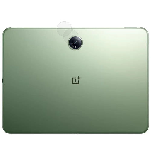 2Pcs For OnePlus Pad Pro / Pad 2 Camera Lens Protector 2.5D Arc Edge Anti-Scratch Tempered Glass Lens Film - 1