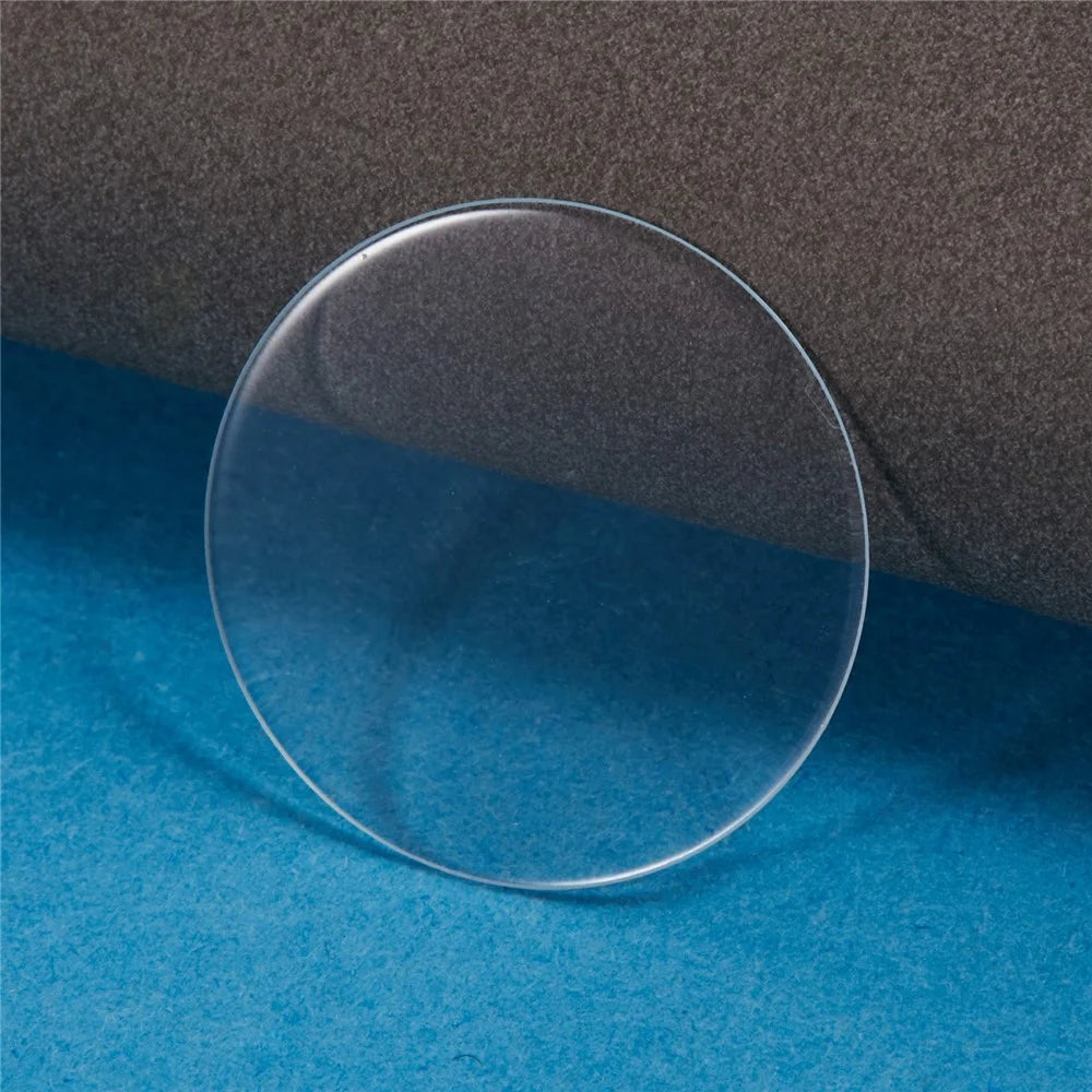 2Pcs For OnePlus Pad Pro / Pad 2 Camera Lens Protector 2.5D Arc Edge Anti-Scratch Tempered Glass Lens Film - 4