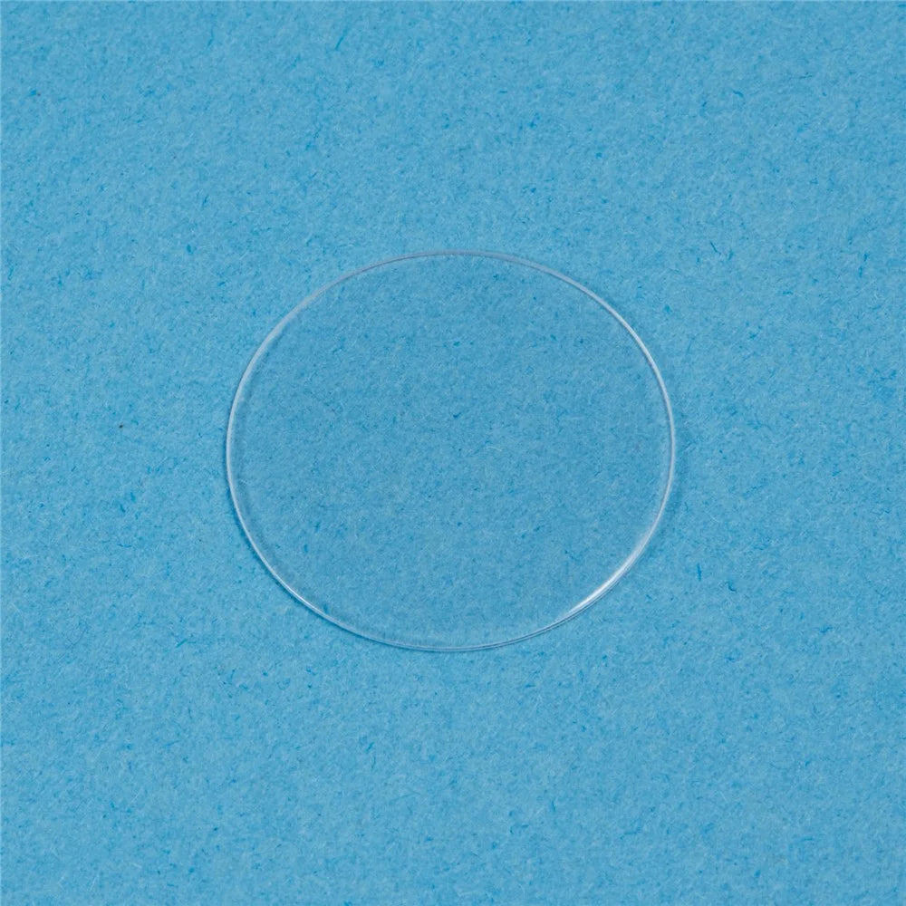 2Pcs For OnePlus Pad Pro / Pad 2 Camera Lens Protector 2.5D Arc Edge Anti-Scratch Tempered Glass Lens Film - 5