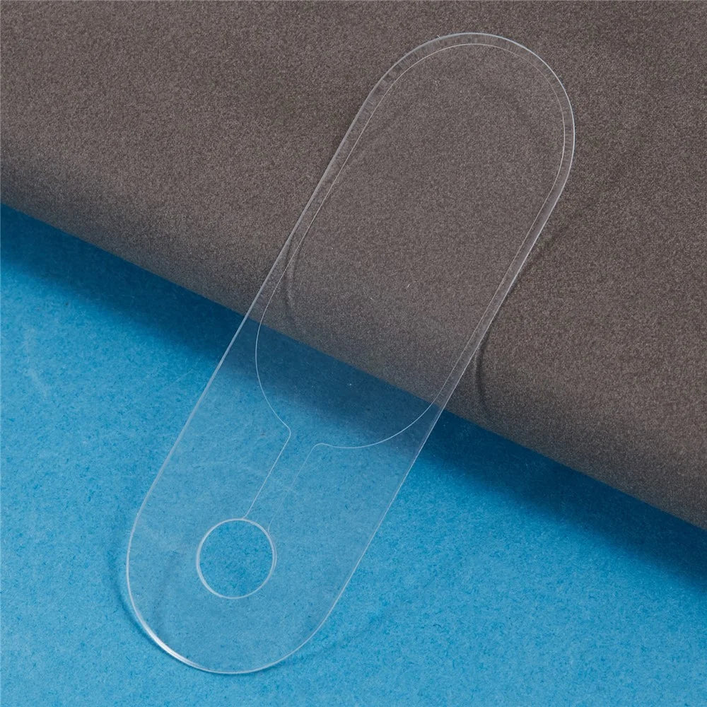 For Google Pixel 9 Camera Lens Protector High Clarity Tempered Glass Lens Film - 4
