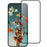 For Nothing Phone (2a) Plus / Phone (2a) AGC Tempered Glass with Black Edge Full Glue Full Coverage Screen Protector - 1