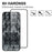 For Nothing Phone (2a) Plus / Phone (2a) AGC Tempered Glass with Black Edge Full Glue Full Coverage Screen Protector - 3