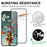 For Nothing Phone (2a) Plus / Phone (2a) AGC Tempered Glass with Black Edge Full Glue Full Coverage Screen Protector - 4