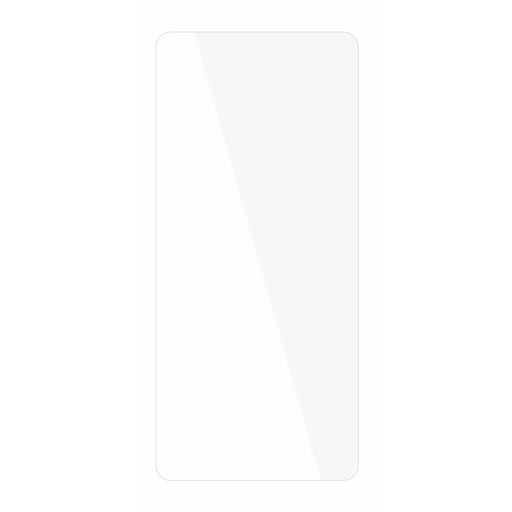 AMORUS For Motorola Moto G45 5G / G34 5G Screen Protector 2.5D Arc Edge 9H High Aluminum-Silicon Glass Film - 2