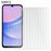 50PCS For Samsung Galaxy A16 5G / A16 4G Screen Protector 0.3mm Ultra-Thin Tempered Glass Film - 1
