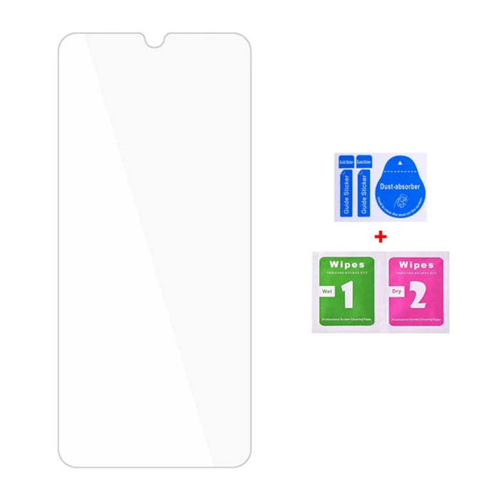 50PCS For Samsung Galaxy A16 5G / A16 4G Screen Protector 0.3mm Ultra-Thin Tempered Glass Film - 2
