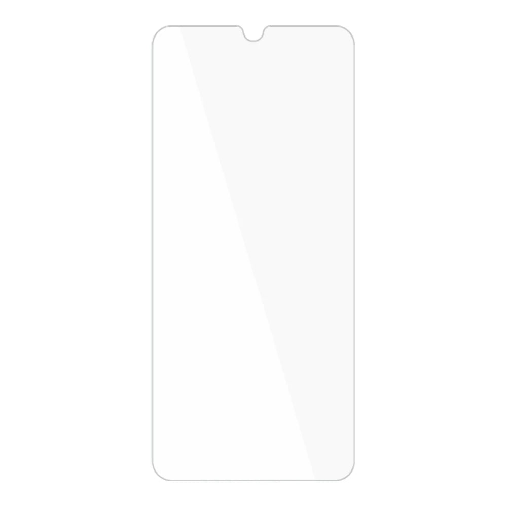 AMORUS For Samsung Galaxy A16 5G / A16 4G  Screen Protector 2.5D Arc Edge 9H High Aluminum-Silicon Glass Film - 2