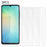 5Pcs For Samsung Galaxy A06 4G / A06 5G Screen Protector 0.3mm 2.5D Tempered Glass Clear Film - 1