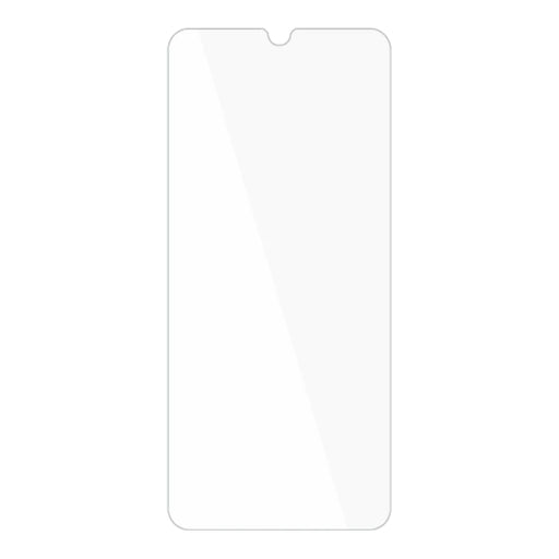 AMORUS For Samsung Galaxy A06 4G / A06 5G Screen Protector 2.5D Arc Edge 9H High Aluminum-Silicon Glass Film - 2