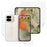 For Google Pixel 9 Pro Fold 5G Screen Protector Set, Front + Back Full Cover TPU+PET Hydrogel Film - 1