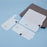 For Google Pixel 9 Pro Fold 5G Screen Protector Set, Front + Back Full Cover TPU+PET Hydrogel Film - 3