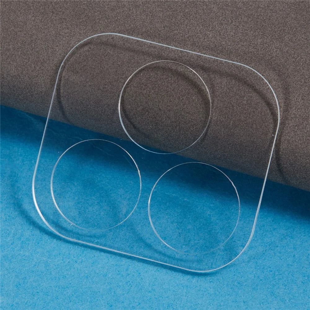 For Honor X60i 5G Tempered Glass Camera Lens Protector Ultra Clear Anti-Scratch Lens Film - 4