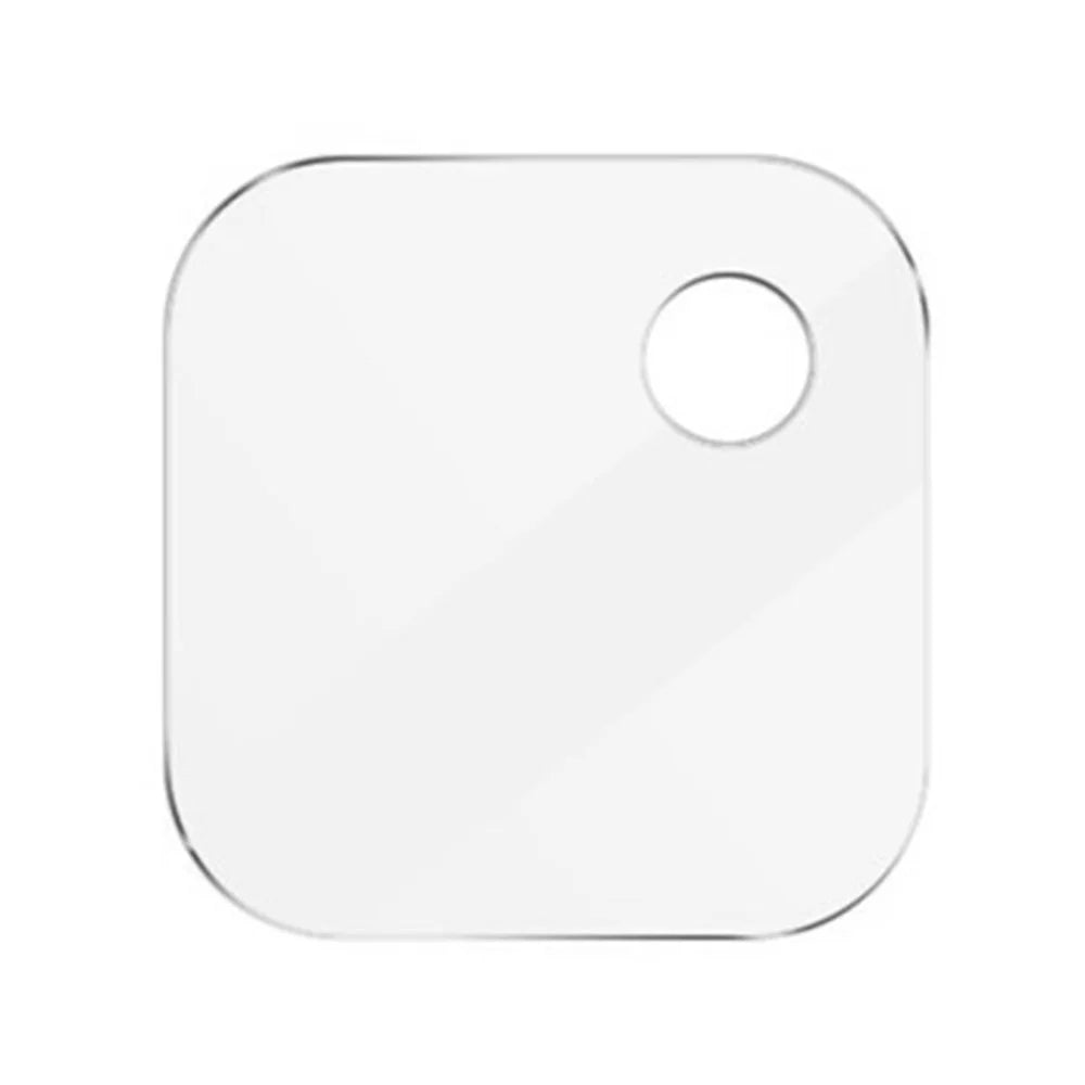 For Honor X6b 4G Tempered Glass Camera Lens Protector Ultra Clear Anti-Scratch Lens Film - 2