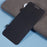 For iPhone 16 Screen Protector Anti-Spy TPU Matte Screen Protective Hydrogel Film - 3