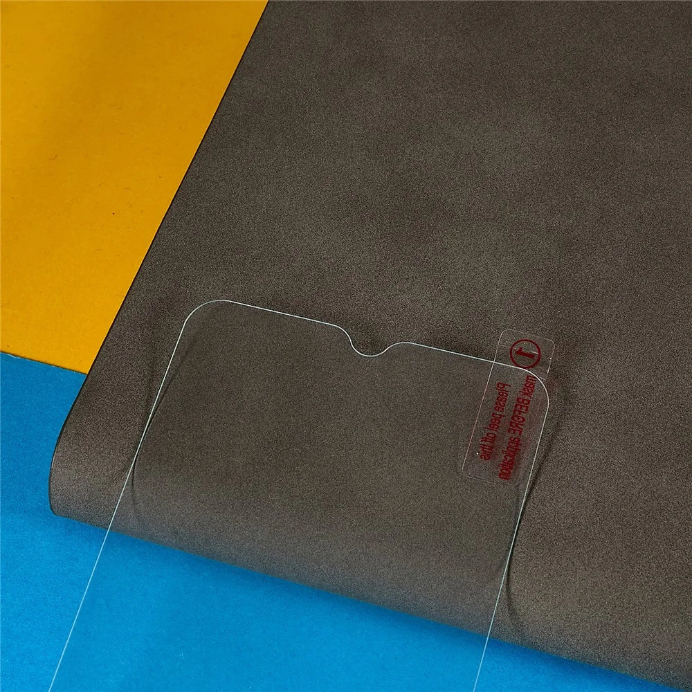 For Samsung Galaxy A18 5G / A18 4G / A17 5G / A17 4G / M36 5G / A26 5G / A16 5G / A16 4G Tempered Glass Screen Protector 0.25 Arc Edge Ultra Clear Screen Film - 4