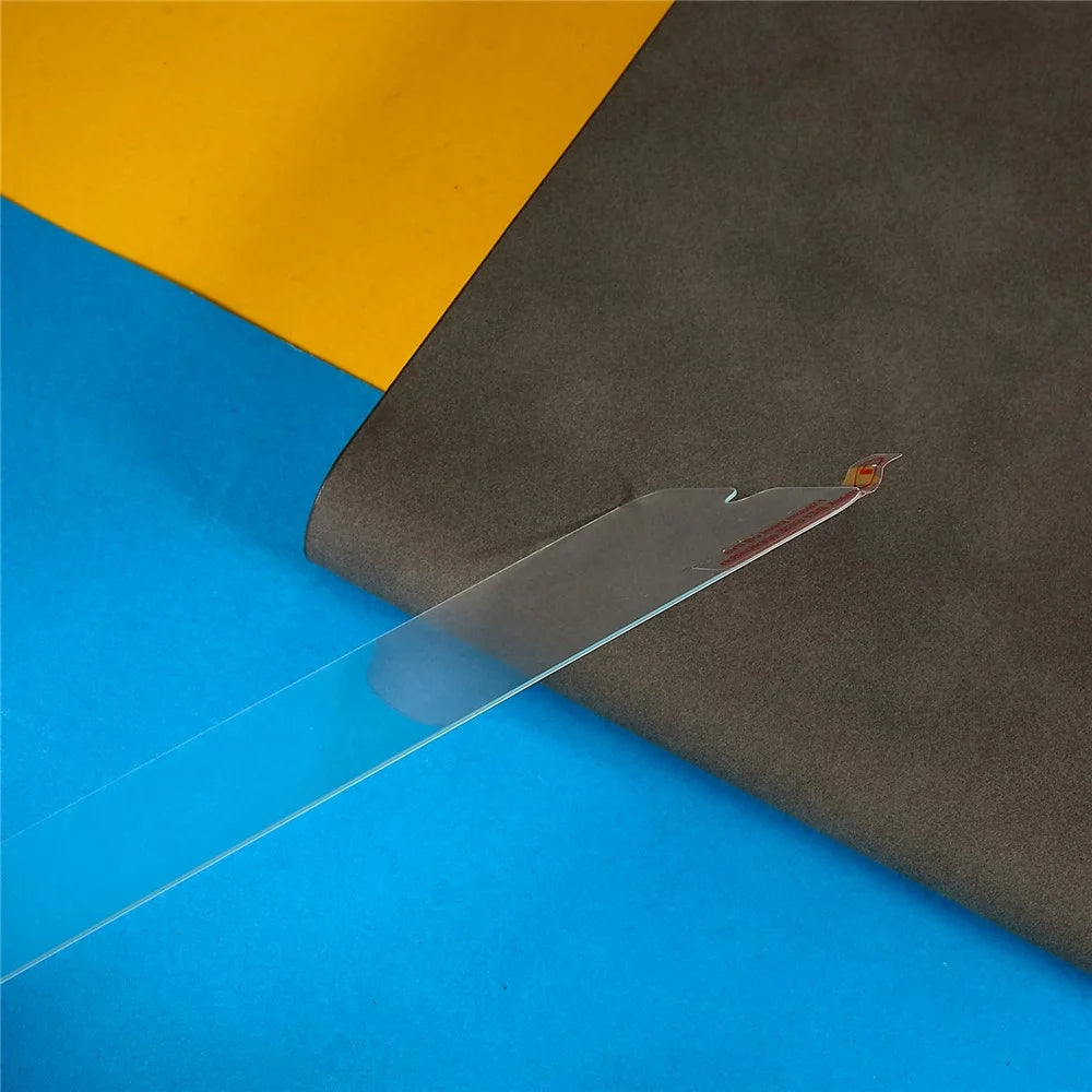For Samsung Galaxy A18 5G / A18 4G / A17 5G / A17 4G / M36 5G / A26 5G / A16 5G / A16 4G Tempered Glass Screen Protector 0.25 Arc Edge Ultra Clear Screen Film - 6