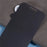 For iPhone 16 Pro Max Screen Protector Anti-Spy TPU Matte Screen Protective Hydrogel Film - 4