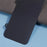 For iPhone 16 Pro Max Screen Protector Anti-Spy TPU Matte Screen Protective Hydrogel Film - 5