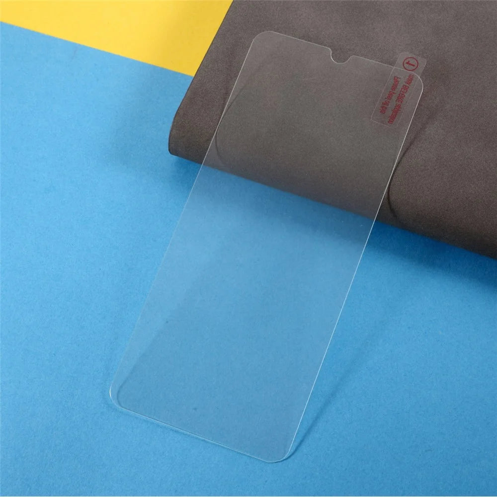 For Samsung Galaxy A08 5G / A08 4G /  A07 4G / M06 5G / F06 5G / A06 4G / A06 5G Tempered Glass Screen Protector 0.25 Arc Edge Ultra Clear Screen Film - 3