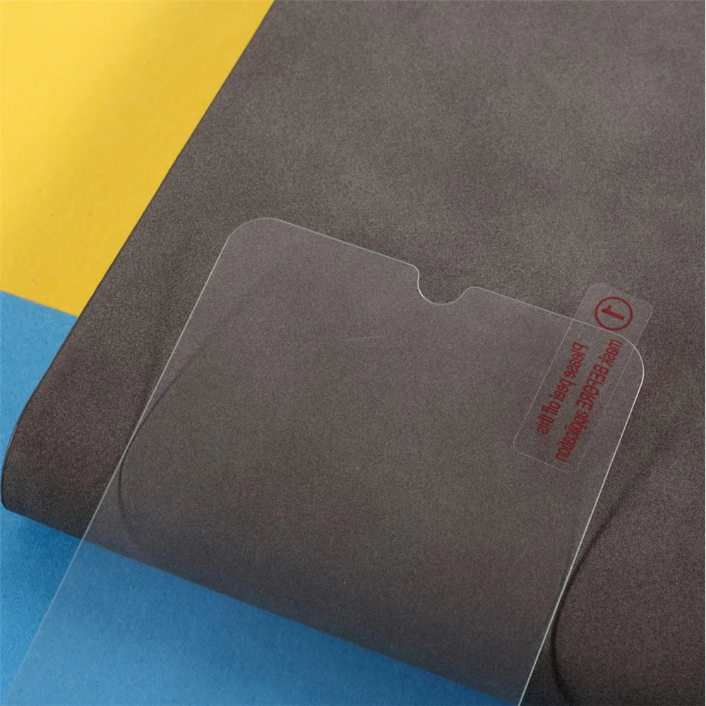 For Samsung Galaxy A08 5G / A08 4G /  A07 4G / M06 5G / F06 5G / A06 4G / A06 5G Tempered Glass Screen Protector 0.25 Arc Edge Ultra Clear Screen Film - 4